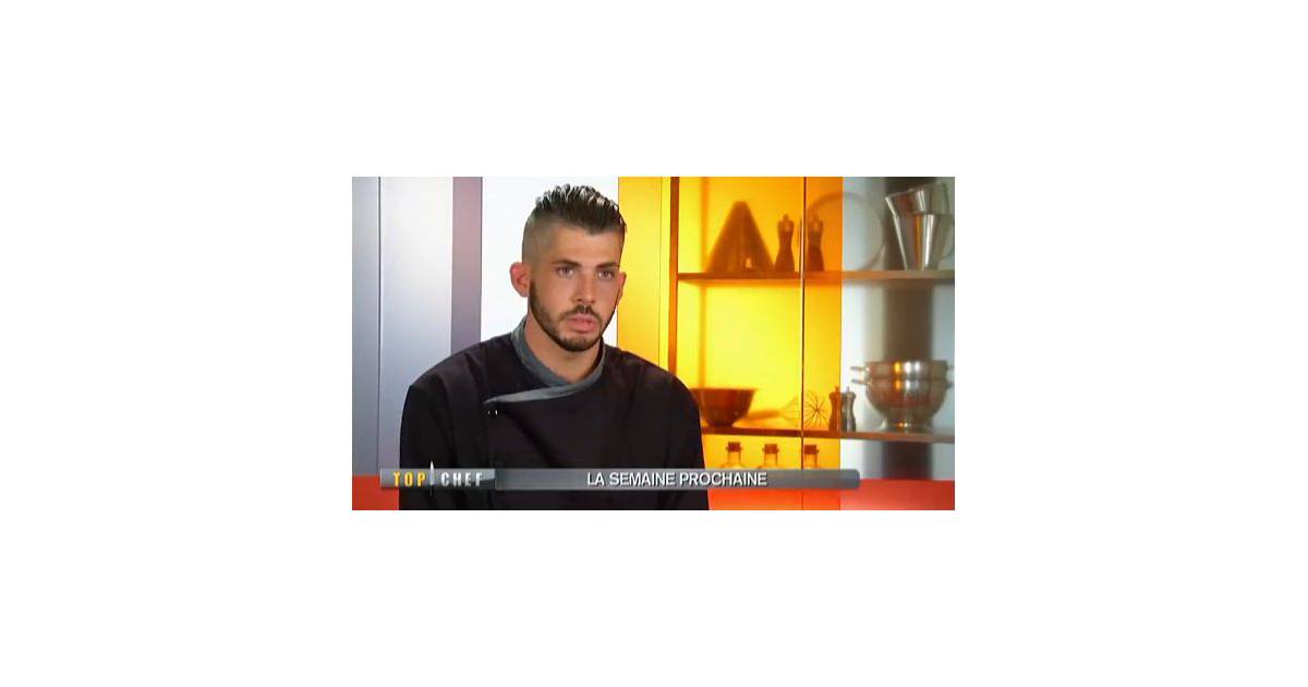Top Chef 2014 Jennifer Taieb et Jérémy Brun de retour, épreuve sur un