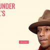 Pharrell Williams a bien 40 ans