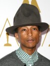 Pharrell Williams dévoile son corps sur scène