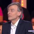 Gilles Verdez se lâche sur Matthieu Delormeau et Les Anges 6 dans TPMP