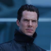Benedict Cumberbatch de retour dans Star Trek 3 ?