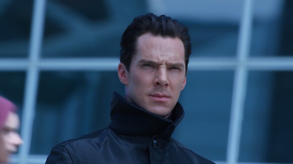 Benedict Cumberbatch de retour dans Star Trek 3 ?