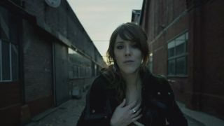Zaz : Gamine, le clip enfantin et sensible