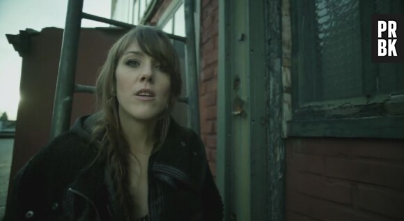 Zaz : Gamine, le clip enfant extrait de l'album "Recto Verso"
