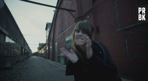 Zaz : Gamine, le clip enfant extrait de l'album "Recto Verso"