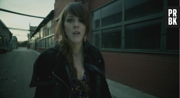Zaz : Gamine, le clip enfant extrait de l'album "Recto Verso"