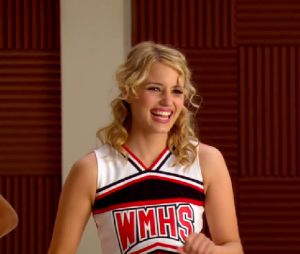 Glee saison 5, épisode 12 : Dianna Agron et les autres dans les coulisses de l'épisode 100