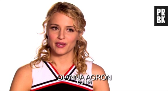 Glee saison 5, épisode 12 : Dianna Agron revient pour l'épisode 100