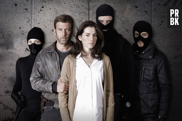 Hostages : la série israélienne débute ce lundi sur Canal+