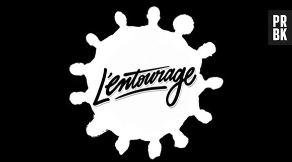 L'Entourage - Caramelo, le clip officiel en attendant la sortie de l'album