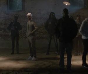 L'Entourage - Caramelo, le clip officiel en attendant la sortie de l'album