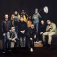 L'Entourage : le collectif avec Nekfeu, Doum's, Aplha Wann, Fonky Flav... prépare la sortie d'un nouvel album