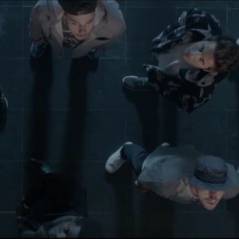 L'Entourage : Caramello, le clip en slow motion en attendant l'album