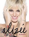 Alizée : la pochette du single 'Blonde', dévoilé le 18 mars 2014