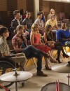Glee saison 5, épisode 12 : retrouvailles dans l'épisode 100