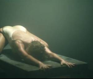 Kylie Minogue - Sexercize, le clip officiel très hot extrait de l'album "Kiss Me Once"