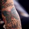 Fanny Maurer (Secret Story 6) parle de ses tatouages dans la web émission Tattoo by Tété