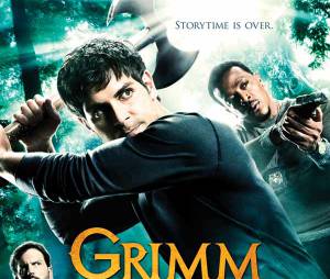 Grimm renouvelée pour une saison 4