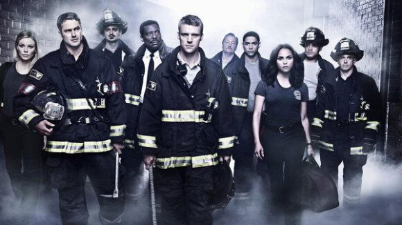 Chicago Fire saison 3, Chicago PD saison 2... : premiers renouvellements pour NBC