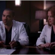 Grey&#039;s Anatomy saison 10, épisode 16 : April et Jackson dans un extrait tendu