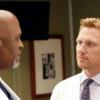 Grey's Anatomy saison 10, épisode 16 : Richard (James Pickens Jr) face à Owen