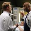 Grey's Anatomy saison 10 : Kevin McKidd et James Pickens Jr dans l'épisode 16