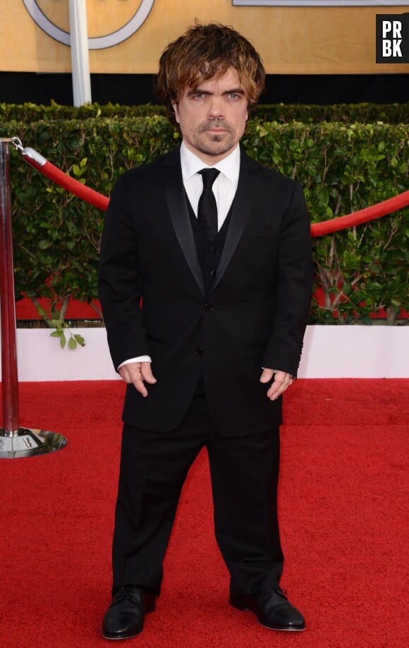 Game of Thrones saison 4 : Peter Dinklage parle de son personnage