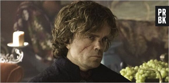 Game of Thrones saison 4 : Peter Dinklage incarne Tyrion dans la série