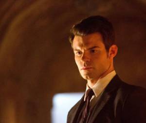 The Originals saison 1 : Daniel Gillies prévoit une descente aux enfers pour Elijah
