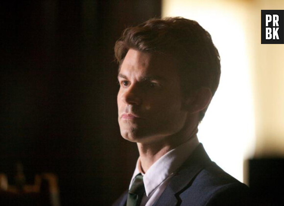 The Originals saison 1 : un Elijah plus sombre pour la suite