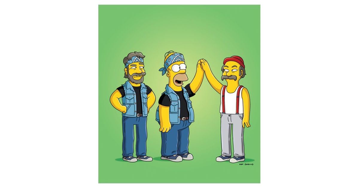 Les Simpson Saison 32 Disney + Date De Sortie Les Simpson : enfin de l'inédit sur W9 - Purebreak