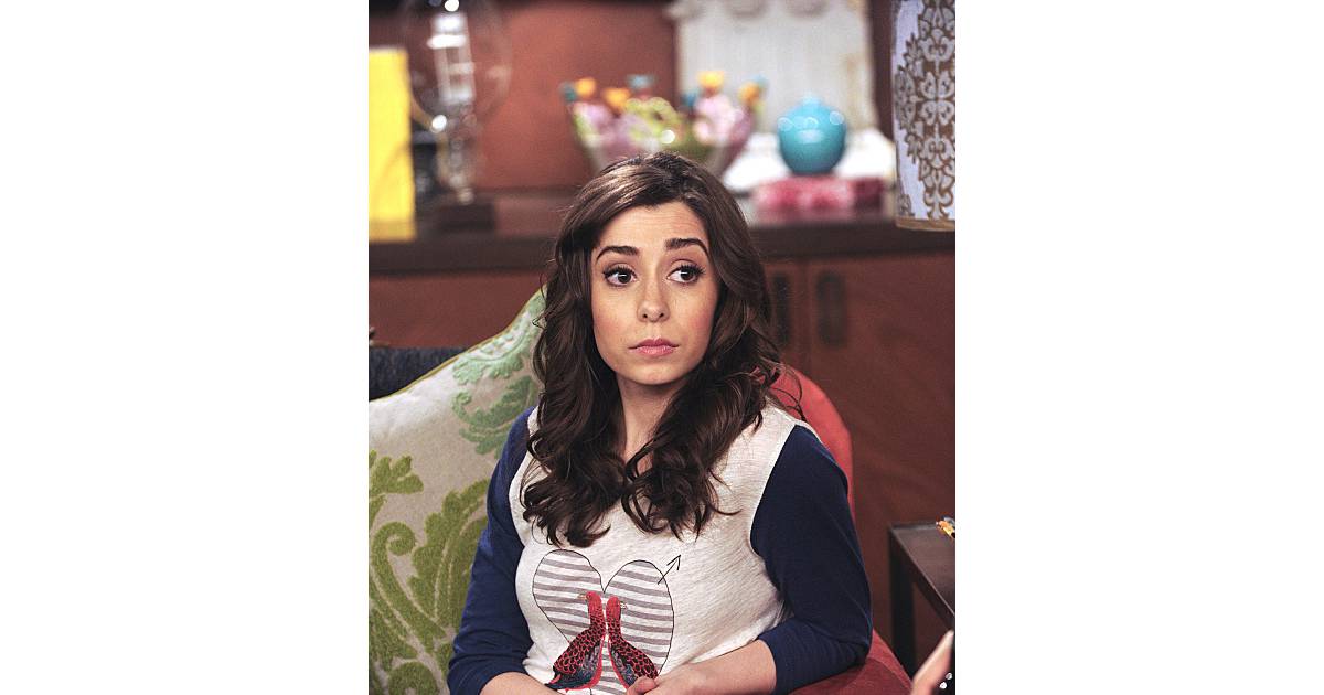How I Met Your Mother saison 9 : la mère est bien morte - Purebreak