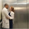 Grey's Anatomy saison 10, épisode 18 : April et Jackson ultra complices