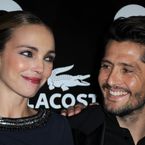 Claire Keim et Bixente Lizarazu : leur "grande chance" ? Se manquer