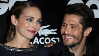 Claire Keim et Bixente Lizarazu : leur "grande chance" ? Se manquer