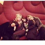 Pretty Little Liars saison 5 : premières photos de tournage