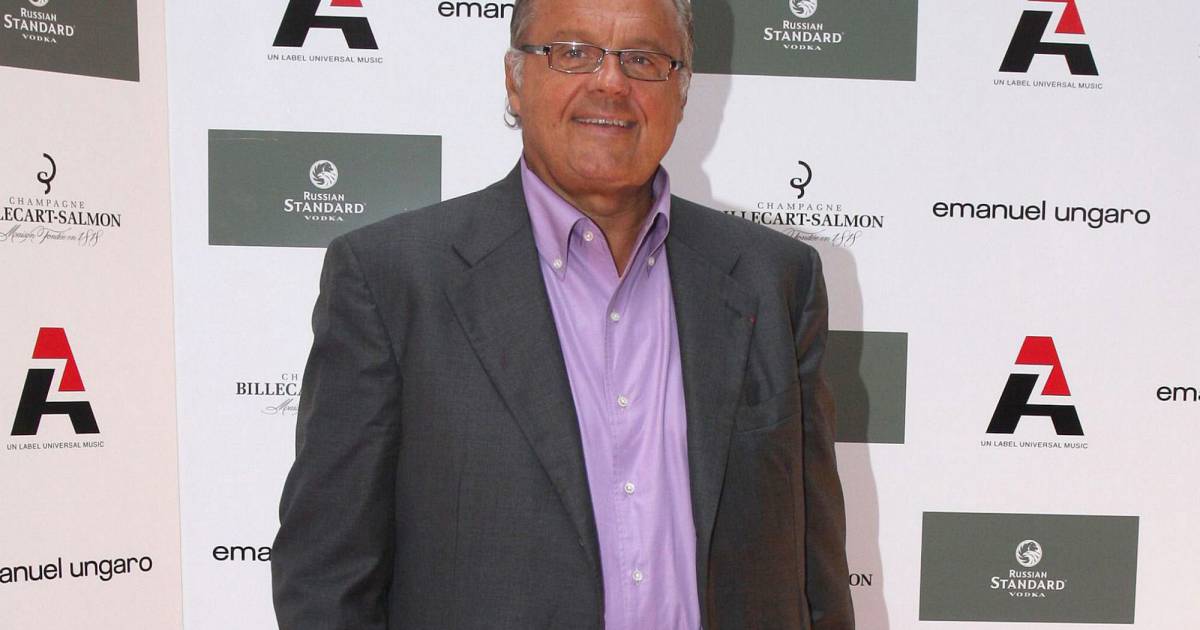 Gérard Louvin : l'homosexualité du producteur fait beaucoup parler - Purebreak