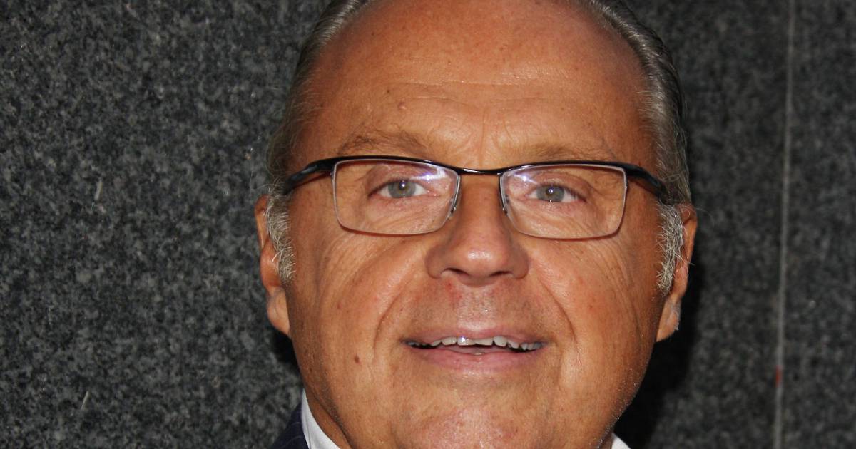 Pour Gérard Louvin, tout le monde à Paris savait qu'il est gay - Purebreak