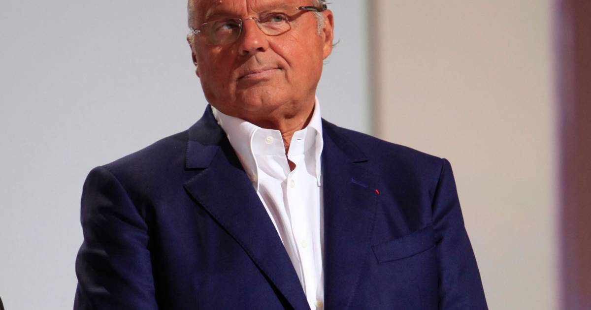 Gérard Louvin est surpris que son coming-out fasse autant parler - Purebreak