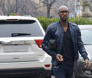 Nicolas Anelka : apr&egrave;s sa quenelle, il r&egrave;gle ses comptes
