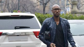 Nicolas Anelka attaque Raymond Domenech et défend son "frère" Dieudonné
