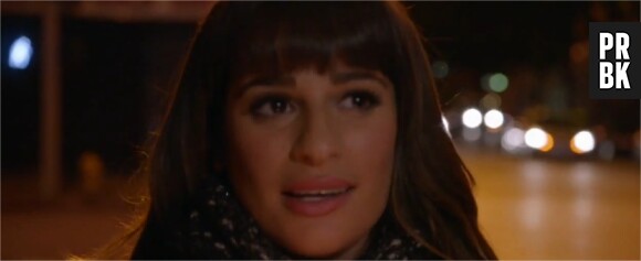Glee saison 5, épisode 15 : Lea Michele dans la bande-annonce