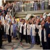 Grey's Anatomy saison 10, épisode 19 : ambiance fête à l'hôpital