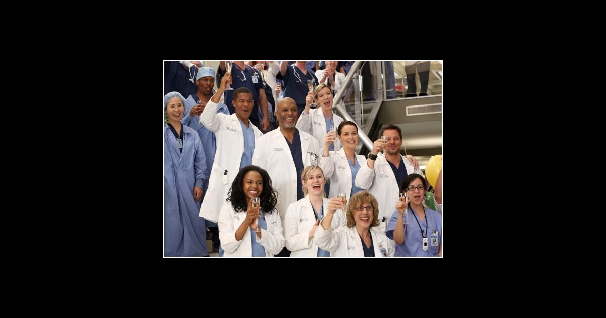 Grey's Anatomy saison 10, épisode 19 : panique à l'hôpital dans la