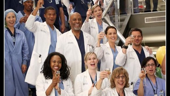 Grey's Anatomy saison 10, épisode 19 : panique à l'hôpital dans la bande-annonce