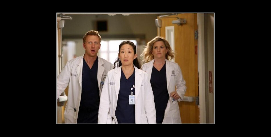 Grey&#039;s Anatomy saison 10, épisode 19 : Cristina, Owen et Arizona