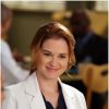 Grey's Anatomy saison 10, épisode 19 : Sarah Drew dans la peau d'April