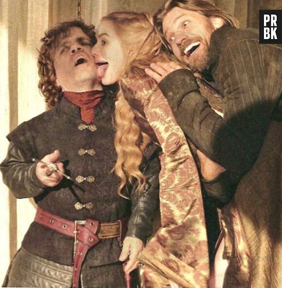 La fête chez les Lannister
