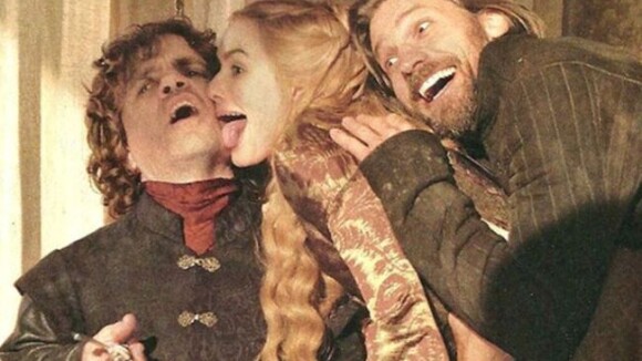 [PHOTOS] Les coulisses de Game of Thrones en 20 clichés étonnants