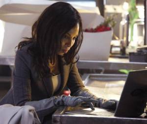 Scandal saison 3, épisode 17 : Maya sur une photo